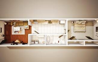 Partner-provided photo for $1017 unit