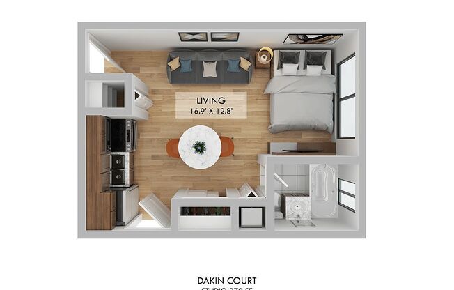 Partner-provided property photo