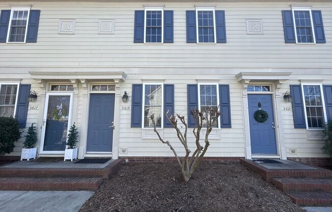 T.R. Lawing Realty Property