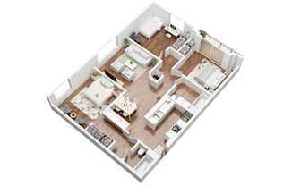 Partner-provided photo for $3520 unit