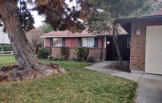 Classic South East Boise Home Available Now!