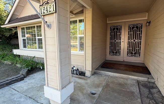 Poway Home with Pool/Spa