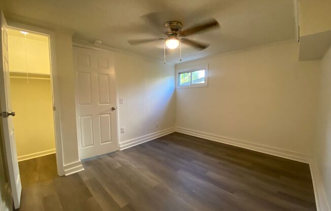 1 bed, 1 bath, 580 sqft, $950