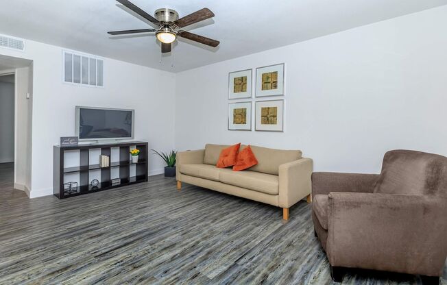 Palisade Park Aparments