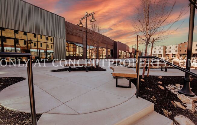Partner-provided property photo