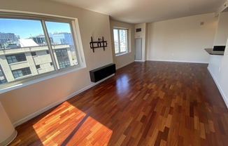 2 beds, 2 baths, 1,067 sqft, $3,850, Unit 809