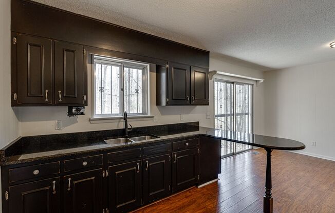 Ranch Style 3 bedroom 1.5 Bath for rent!