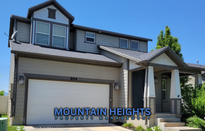 954 DELOREAN LN