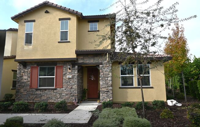 Resident Benefit Package Property