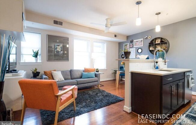 4800 Georgia Ave NW Unit 101