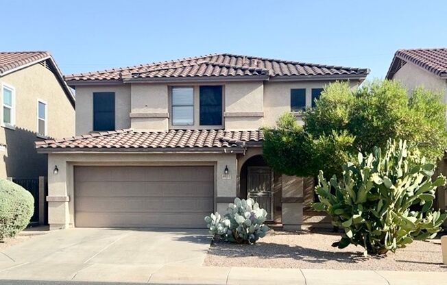 Perfect Location 202 & Guadalupe