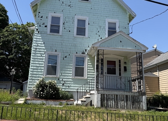 16 WINTHROP