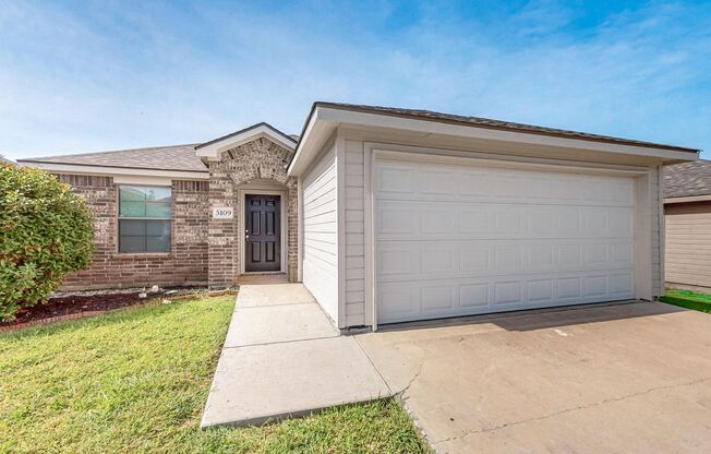 Stylish 4-Bedroom Home with Energy-Efficient Upgrades & Fenced Backyard