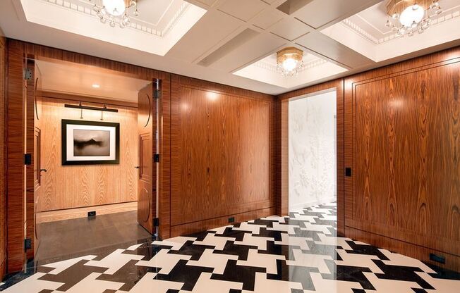 3 beds, 4.5 baths, 2,503 sqft, $35,000, Unit 16D
