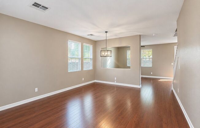 3 beds, 2.5 baths, $2,250