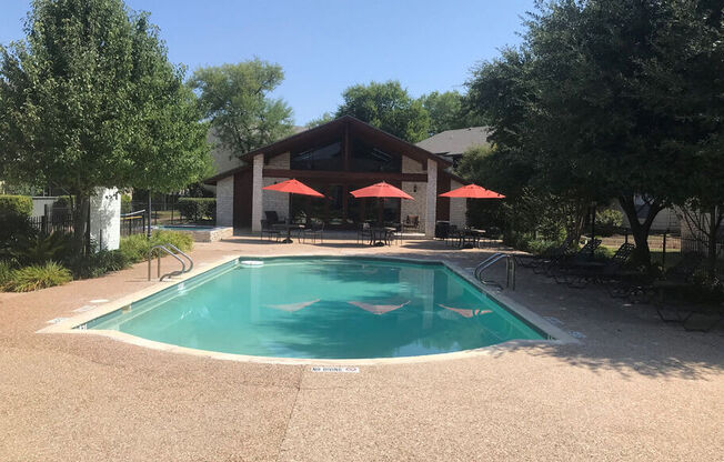 Pebble Creek Apartments