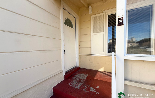 Charming 2-Bedroom Home with Private Backyard in South San Francisco