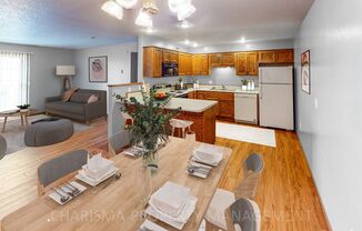 Partner-provided photo for $925 unit