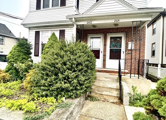 264 NEWTON ST