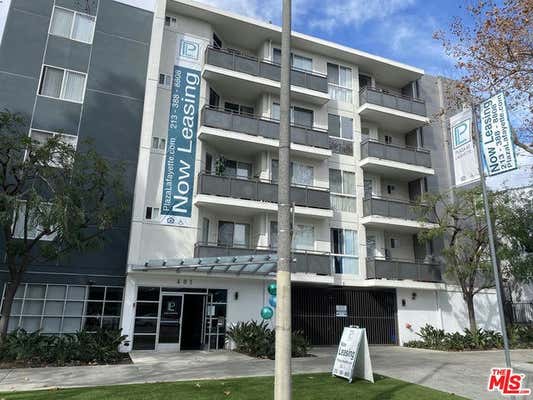 Studio, 1 bath, 425 sqft, $1,969, Unit 402