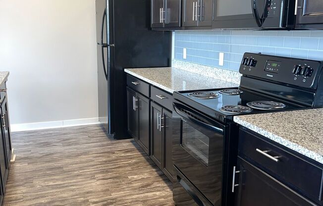 3 beds, 2 baths, 1,613 sqft, $3,000, Unit 314