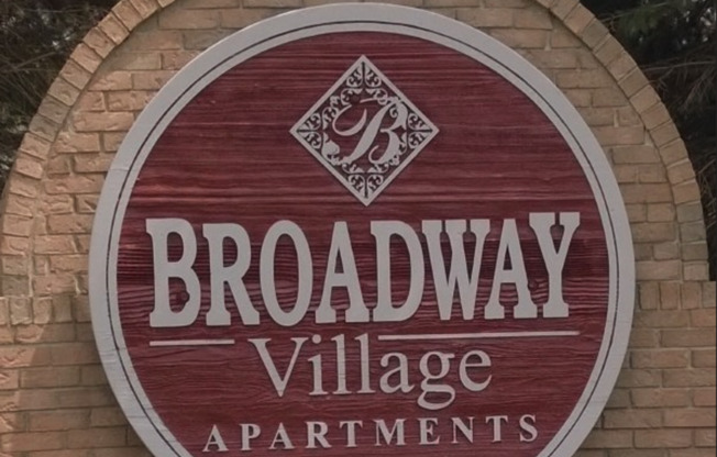 Broadway Village Apartments