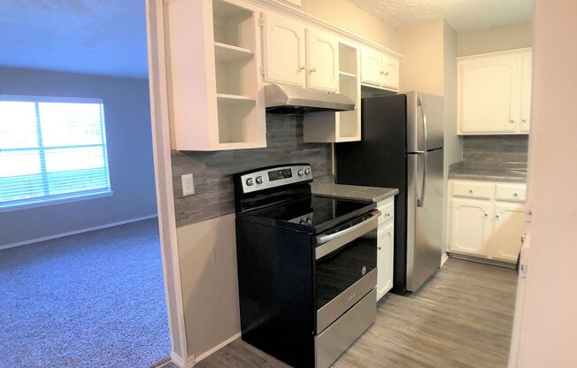 Rock Canyon Apartments