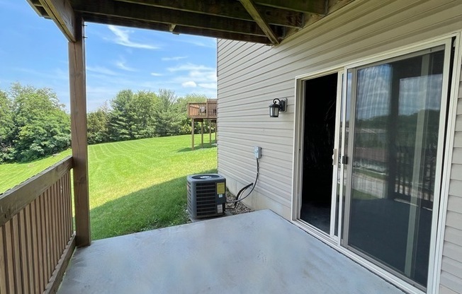 Partner-provided property photo