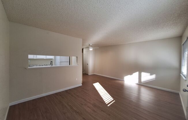 1 bed, 1 bath, 565 sqft, $2,395, Unit C-3