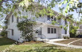 155 Alexander Hamilton Drive #202