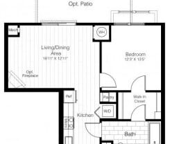 Partner-provided photo for $2567 unit