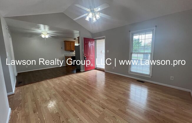 3 beds, 2 baths, $1,700