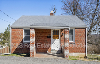 209 HURSTON WAY