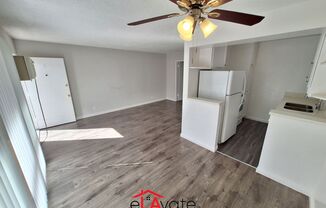 1 bed, 1 bath, $2,195