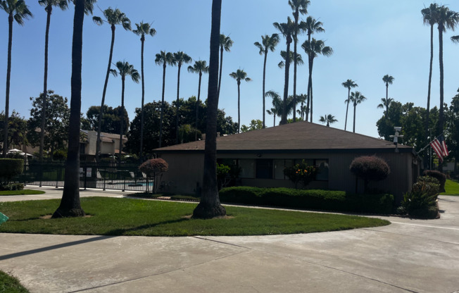 3BR/2.5BA Two Story Condo Available