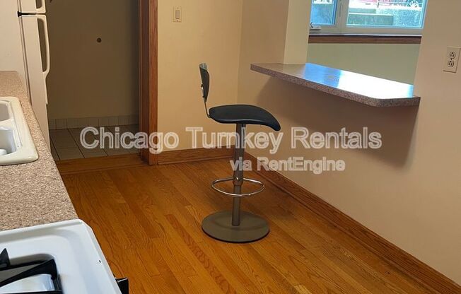 1243 West 31st Street