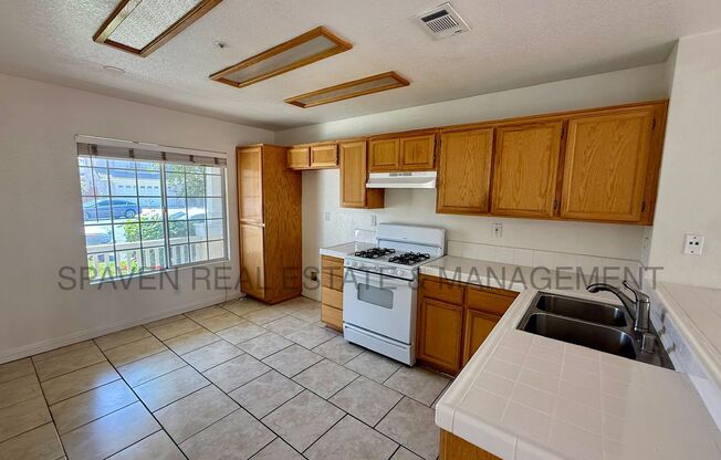 Two Story Orangecrest Home