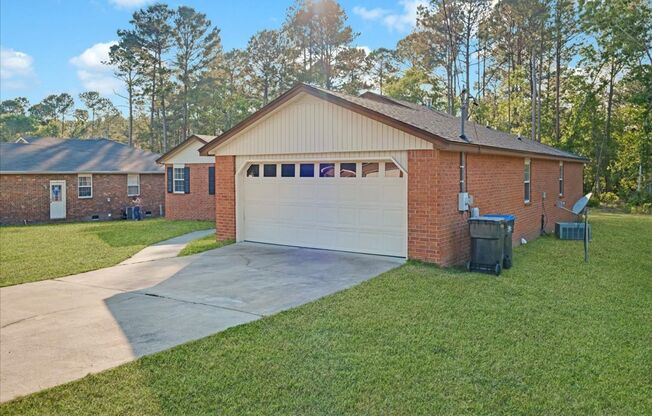 MOVE IN READY