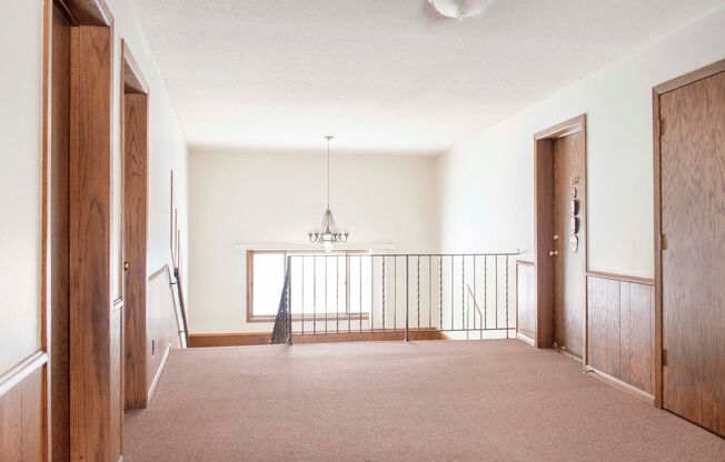 Fairhill Apartments