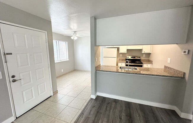 1 bed, 1 bath, 640 sqft, $1,629