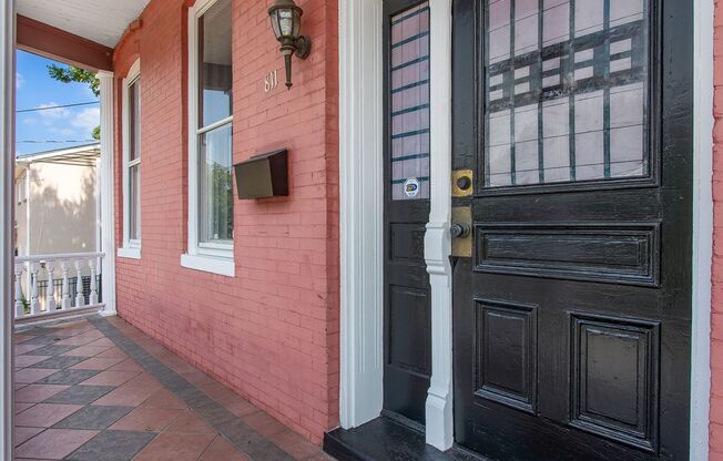 Stunningly Renovated 3-Bedroom Home in Historic Church Hill – Modern Comfort Meets Classic Charm!