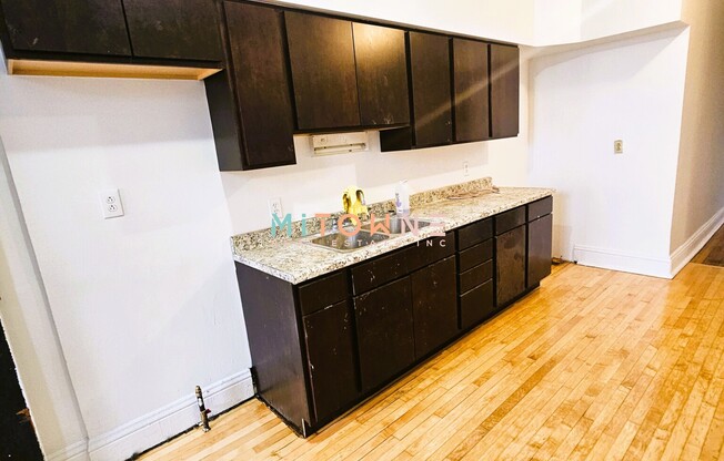 1100 W BERWYN
