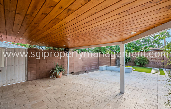 Partner-provided property photo