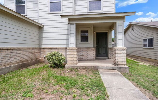 3 beds, 1.5 baths, 1,617 sqft, $1,550