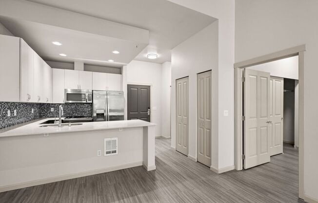 1 bed, 1 bath, 685 sqft, $2,450, Unit 311