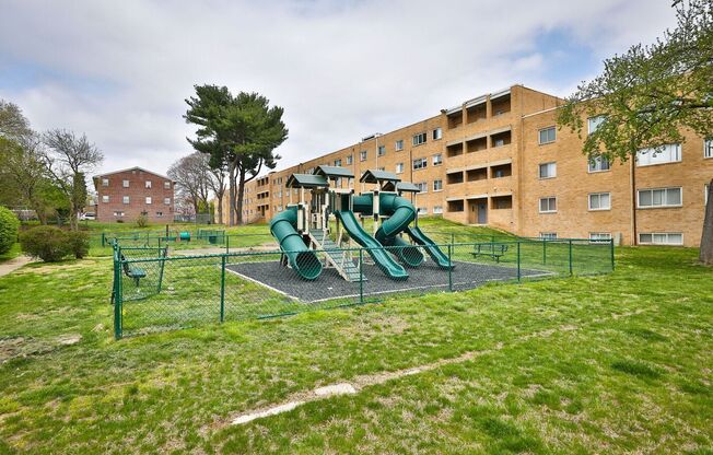 Playground