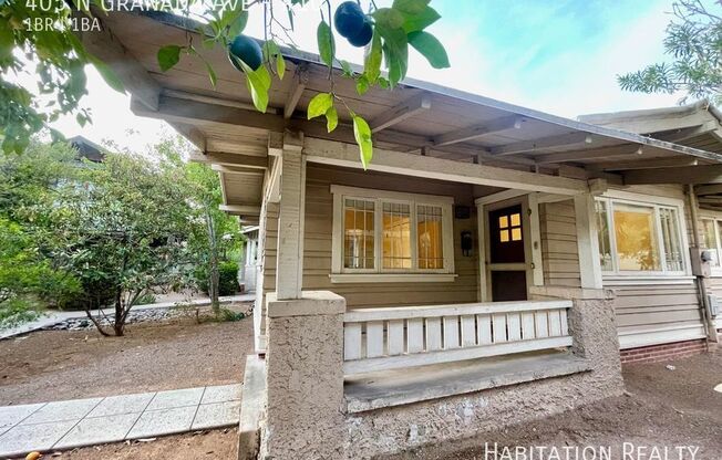 405 N Granada Ave