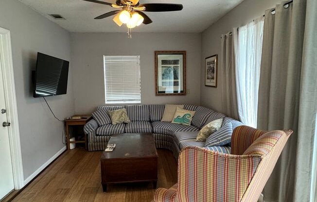 Wilmington Island Rental