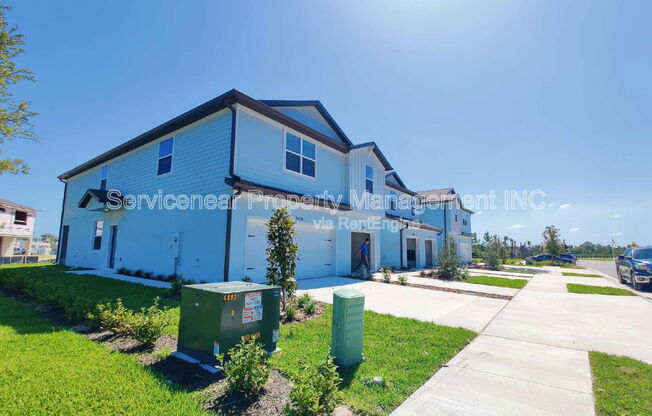5434 ELMVIEW XING