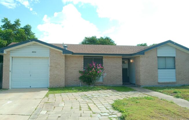 6422 Beechwood - 3/Bed 1.5/Bath - $1695/month